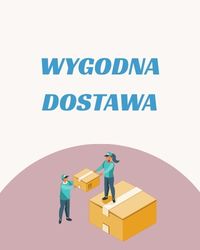 wygodna dostawa