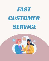 customer service