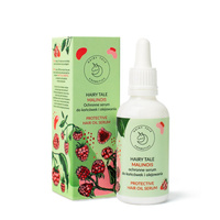 HAIRY TALE COSMETICS MALINOIS Ochronne serum do końcówek i olejowania