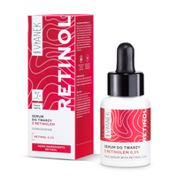 VIANEK HERO  Face Serum with Retinol 0,3%