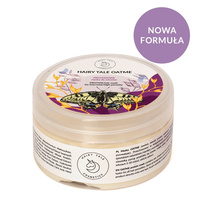 Hairy Tale Cosmetics OATME Proteinowa maska do włosów o każdej porowatości
