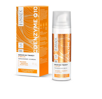 VIANEK Hero Serum do twarzy z koenzymem Q10 2%