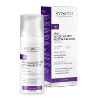 Sylveco DERMO Sealing cream for vascular skin