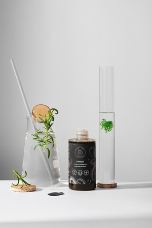Hairy Tale Cosmetics KRAKEN Szampon trychologiczny