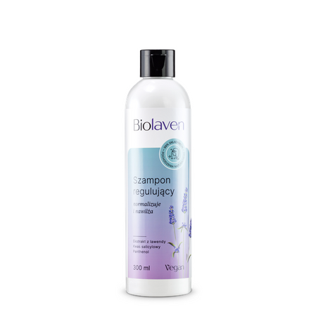 BIOLAVEN Balancing Shampoo