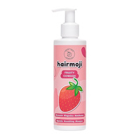 Hairy Tale Cosmetics HAIRMOJI Fruity Cowash Szampon w kremie