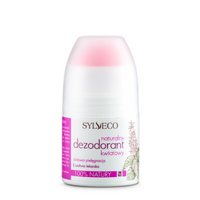 SYLVECO  Natural Herbal Deodorant