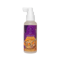 HAIRY TALE COSMETICS SLEEPY night lotion with melatonin and copper peptides
