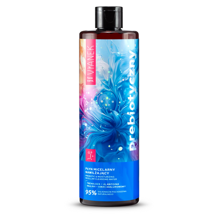 VIANEK Prebiotic Micellar Water