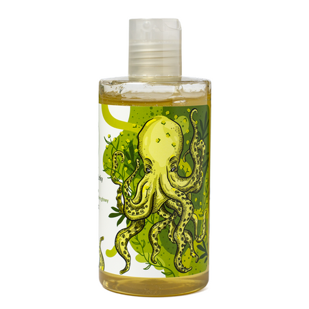 HAIRY TALE COSMETICS MURKY Scalp balance Cleansing Shampoo