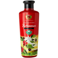 Herbaria Banfi Ginseng caffeine lotion