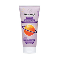 Hairy Tale Cosmetics Hairmoji SWOOSH Lekka odzywka do wlosow PEH