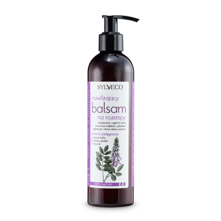 Sylveco Lotion for Stretch Marks