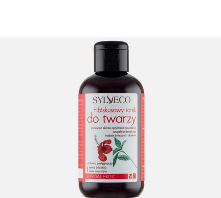 SYLVECO Hibiscus Facial Toner
