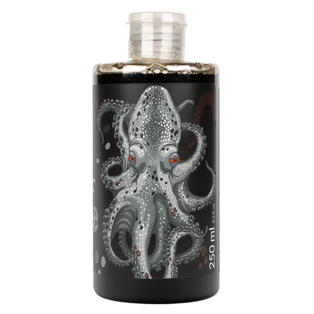 HAIRY TALE COSMETICS KRAKEN scalp relief shampoo