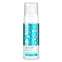 VIANEK HERO Cleansing foam with niacinamide
