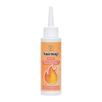 HAIRY TALE COSMETICS HAIRMOJI ON FIRE warming lotion