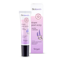 BIOLAVEN  Eye Cream