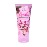 HAIRY TALE COSMETICS FLYLIGHT Emolient odżywka orzech