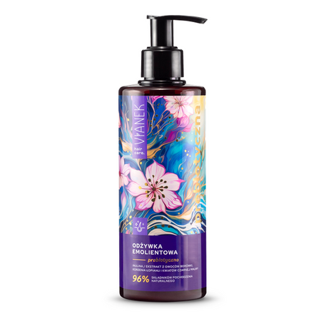 VIANEK Prebiotic Emollient Conditioner