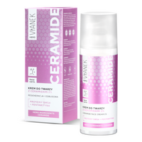 VIANEK HERO Krem do twarzy z ceramidami 2%