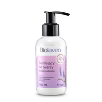 BIOLAVEN Face Cleansing Gel